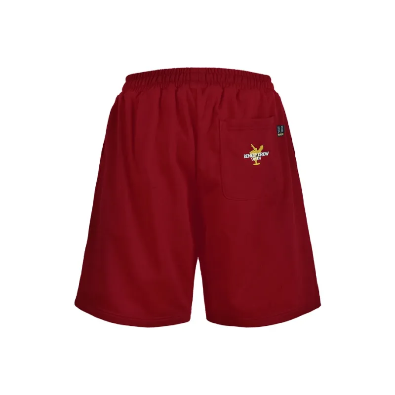 REMEDY Casual Shorts Unisex-7