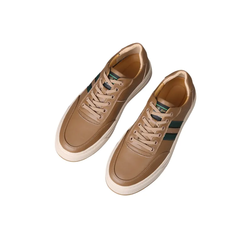 A Fairy Tale Of A Pair Of Shoes Abrasion Resistant Low Top Skateboard Shoes Men's-13
