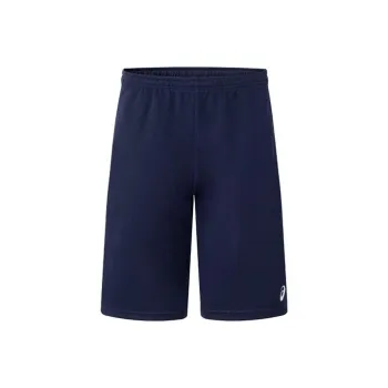 Asics Sports Shorts Women's Navy Blue