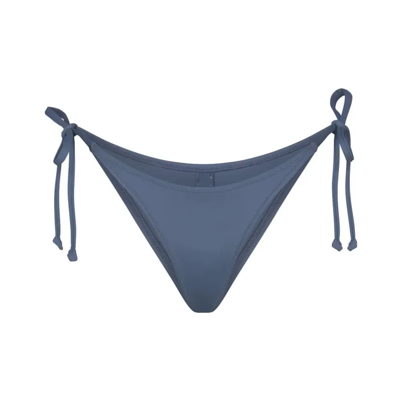 Skims Bikinis Women's Blue-0