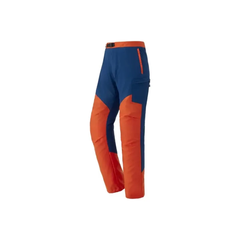 MONTBELL Mountaineering Clothing Unisex-5