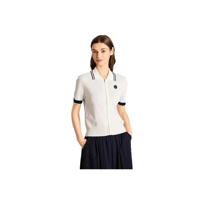 Elle Active T Shirts Women's-2