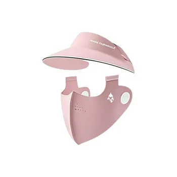 FAIRWHALE Polyamide Sun Protection Masks Unisex
