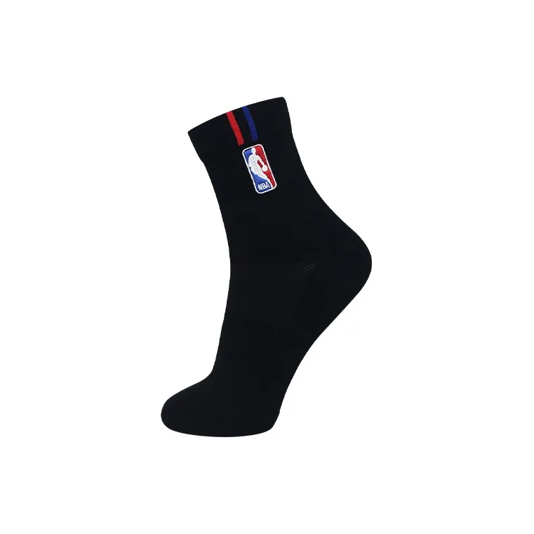 NBA Basketball Socks Men's 3 Pack-10