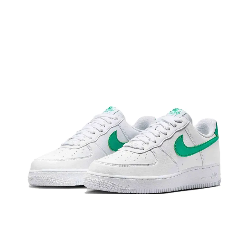 Nike Air Force 1 '07 Next Nature White Stadium Green Women's-2