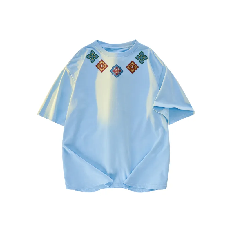 7 SEVFUN T Shirts Unisex-19