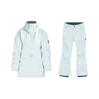 DC Shoes Ski Suit Sets Women's
