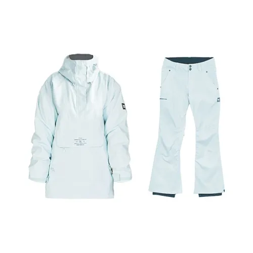 DC Shoes Ski Suit Sets Women's
