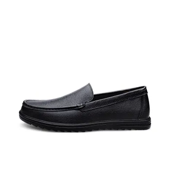 British Knights Casual Shoes Men's Black