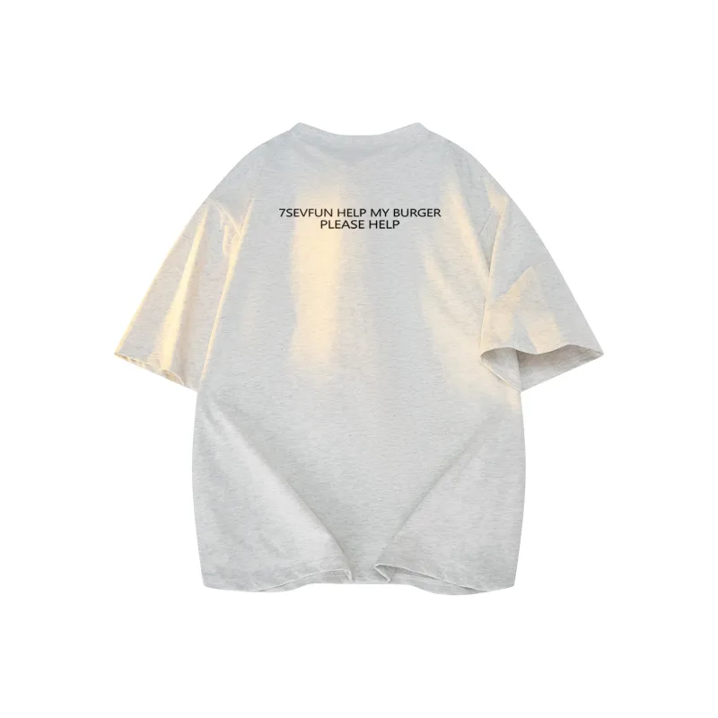 7 SEVFUN T Shirts Unisex-9