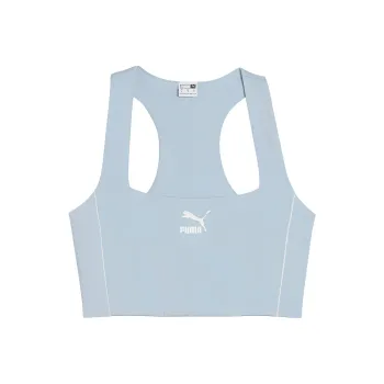 PUMA T7 Women's Crop Top
