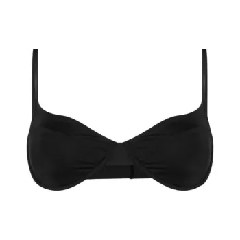 Polo Ralph Lauren Jersey Bikini Top