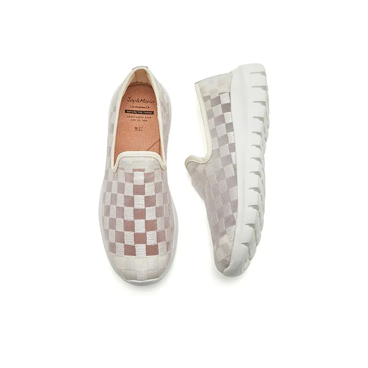 Joy&Mario Casual Single Shoes Women's-3