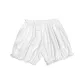 Pumpkin Pants-White