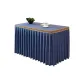 Fuyuan Year-Navy Blue[Monet Color Linen]