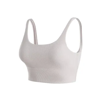 Nike Zenvy Sports Underwear Women's Light Earth Brown