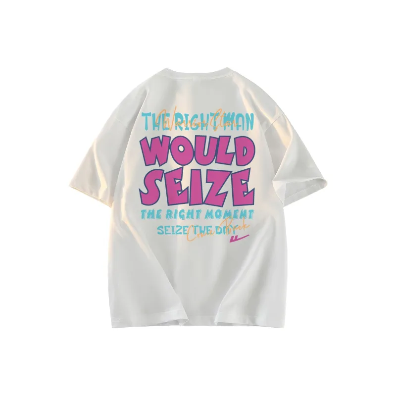 Warrior Drop Shoulder Sleeve T Shirt Women's-6