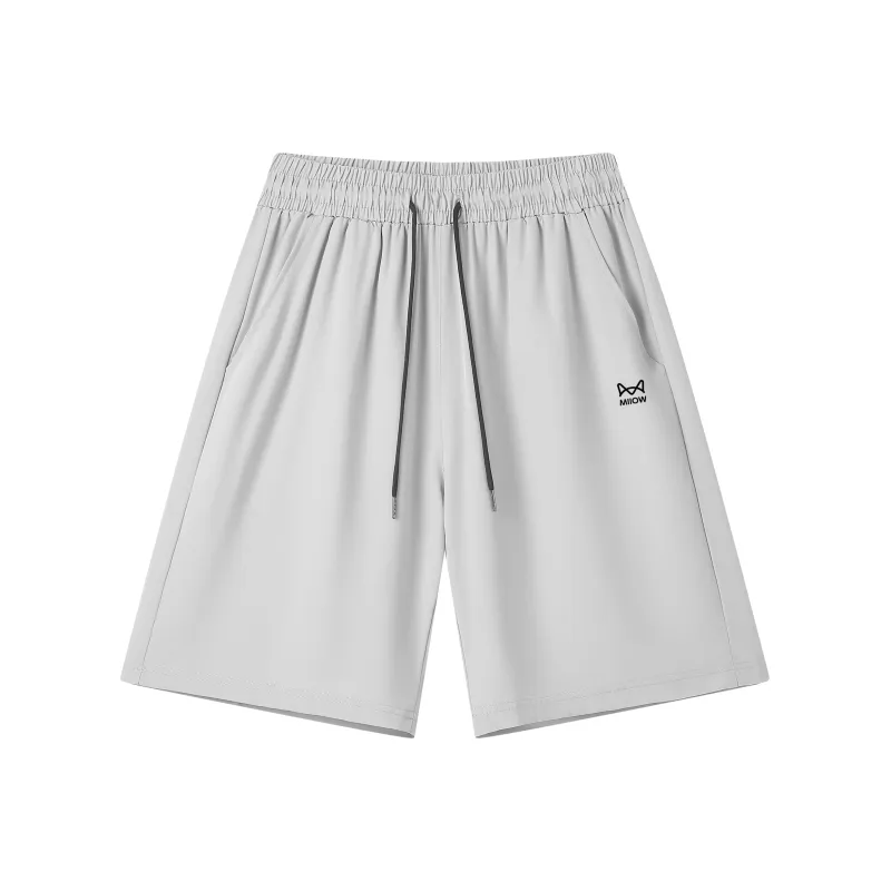 MIIOW Cool One Summer Series Casual Shorts Unisex-15