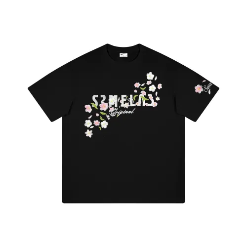 SIMPLE RIMLESS/SRME T Shirt Unisex