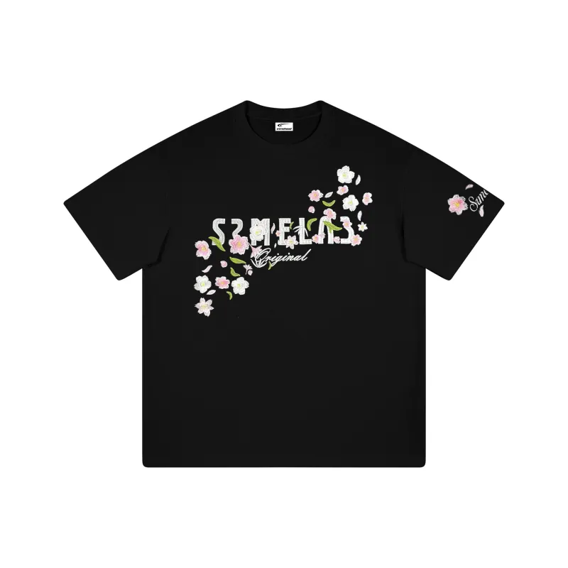 SIMPLE RIMLESS/SRME T Shirt Unisex-0
