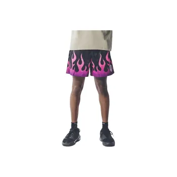SZSX Basketball Shorts Unisex