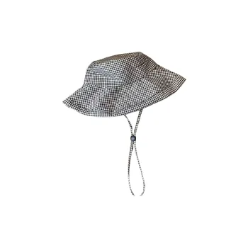 VIVIWELL Cotton Bucket Hats Women's