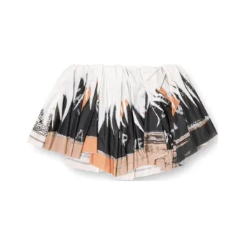 DIESEL O Nami Mini Skirt