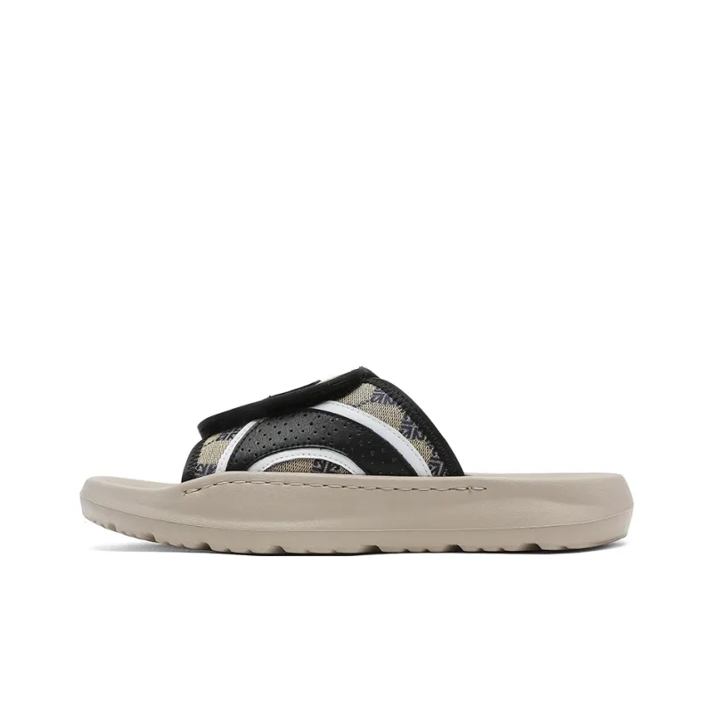 Ignition Slip Resistant Abrasion Resistant Slide Slippers Men's-0