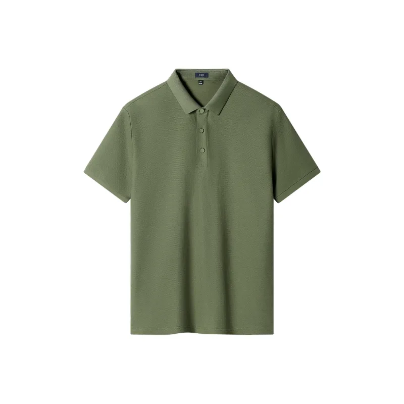 FIRS Polo Shirts Unisex-6