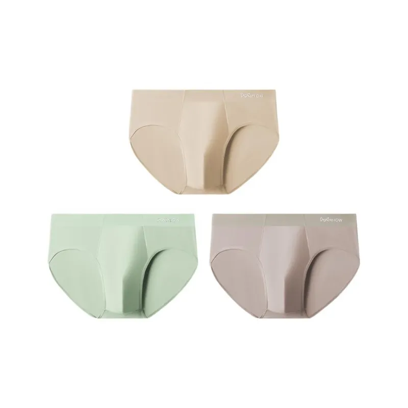 MIIOW Men Underpants-15