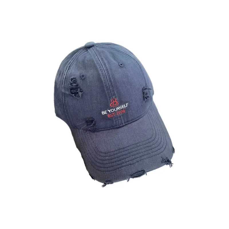 VIVIWELL Cotton Baseball Caps Unisex-10