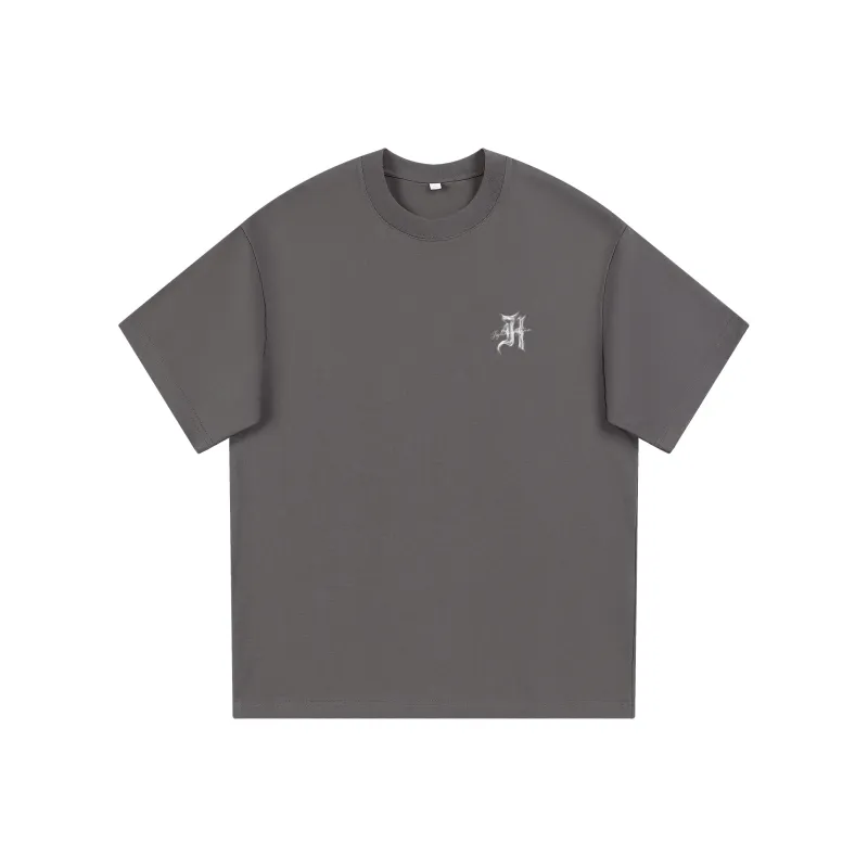 Lightning X Storm T Shirt Unisex-16