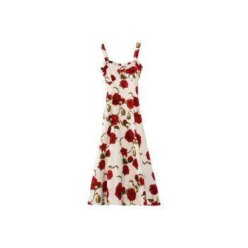 PIERRE CARDIN Slip Dress Women's