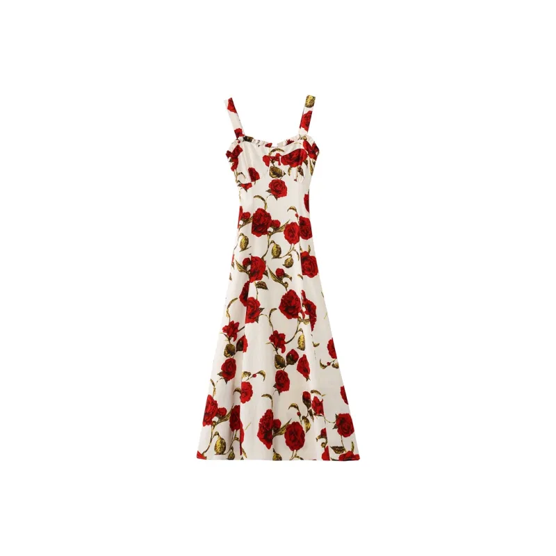 PIERRE CARDIN Slip Dress Women's-0