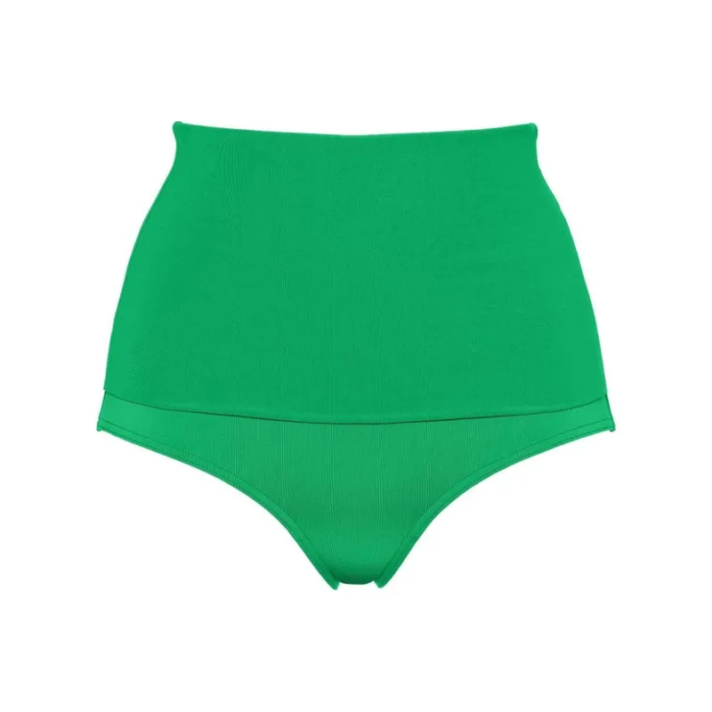Eres Gredin High waisted Bikini Briefs-0