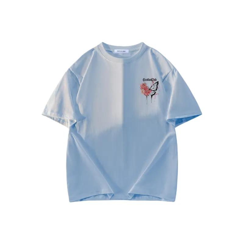 7 SEVFUN T Shirts Unisex-11