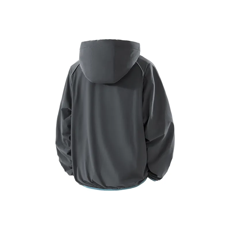 Warrior Huichao Riding The Wind Collection Super Lightweight And Breathable Sun Protection Clothing Unisex-13