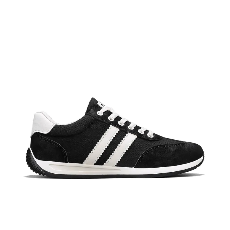 ROBINHOOD Coverage, Thermal, Slip Resistant, Cushioning, Impact Resistance Low Top Skateboard Shoes Men's-4