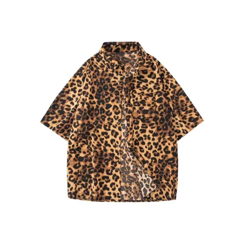 RVANGUARD Shirts Unisex-0