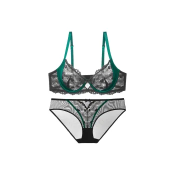 ROBINHOOD Underwear Set Women's