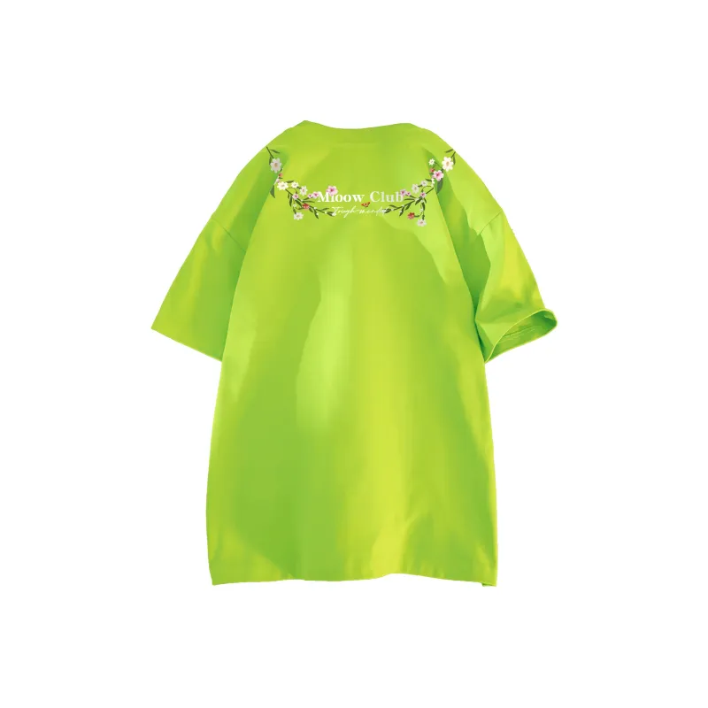 MIIOW Cool One Summer Series T Shirt Women's-10