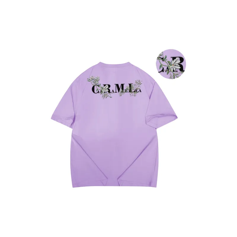 Caramella Unisex Undershirts-25
