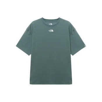 THE NORTH FACE T Shirt Men's Green
