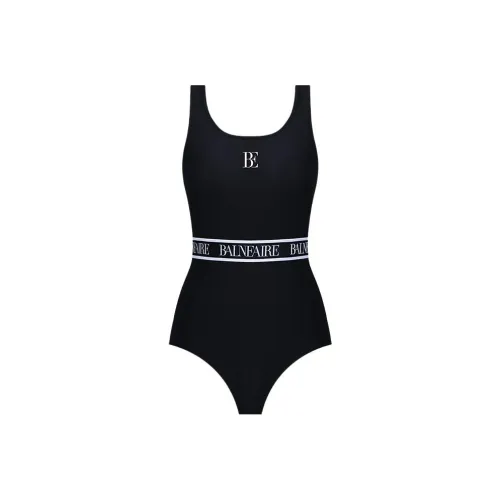 BALNEAIRE One-Piece Swimsuits Women's Black