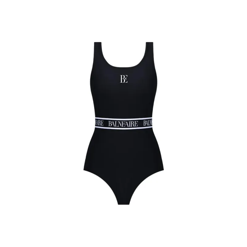 BALNEAIRE One-Piece Swimsuits Women's Black-0