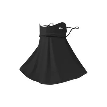 KOMY Polyester Sun Protection Masks Women's