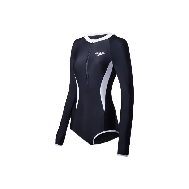 Speedo One-Piece Swimsuits Women's-0