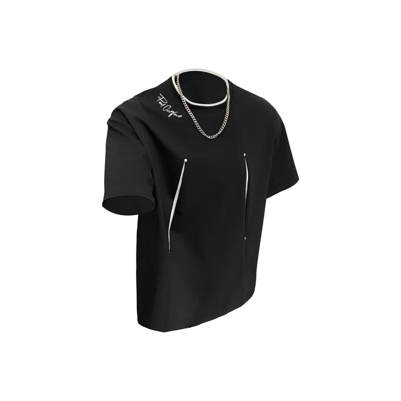 PAL ONGACO T Shirts Unisex-0