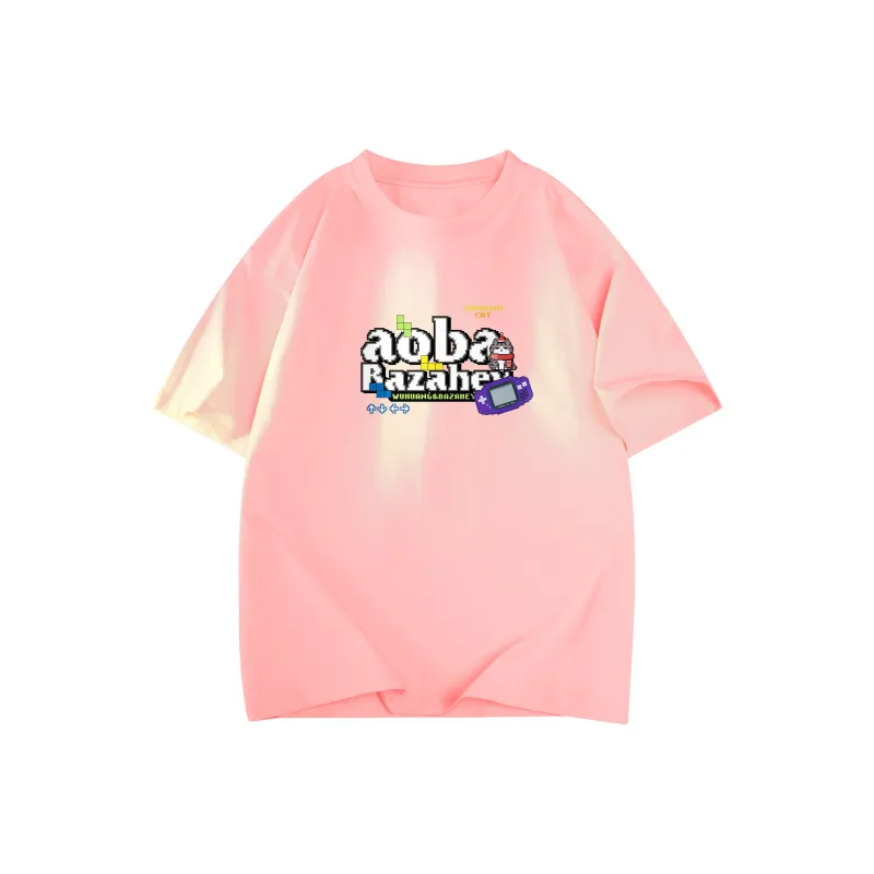 Supremo Cat T Shirts Unisex-4