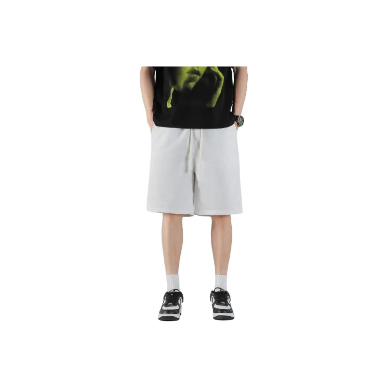 CREAZIONI LA FANTASIA E MOBILE Casual Shorts Unisex-6